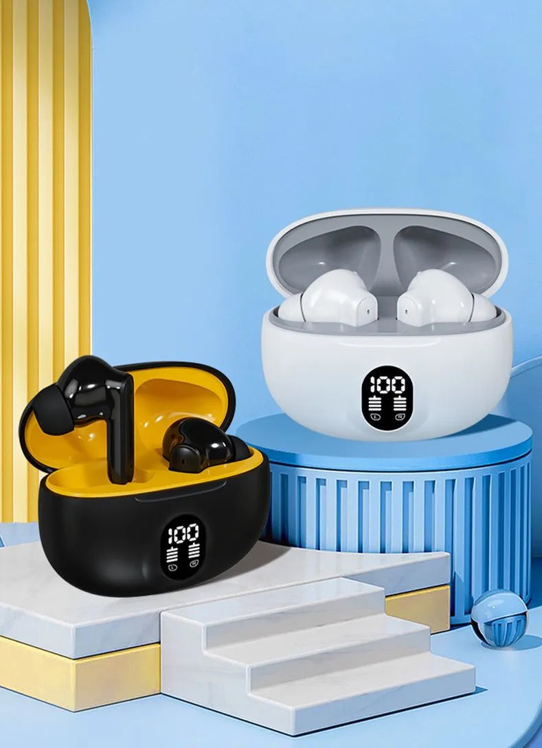 895B Wireless Headphones