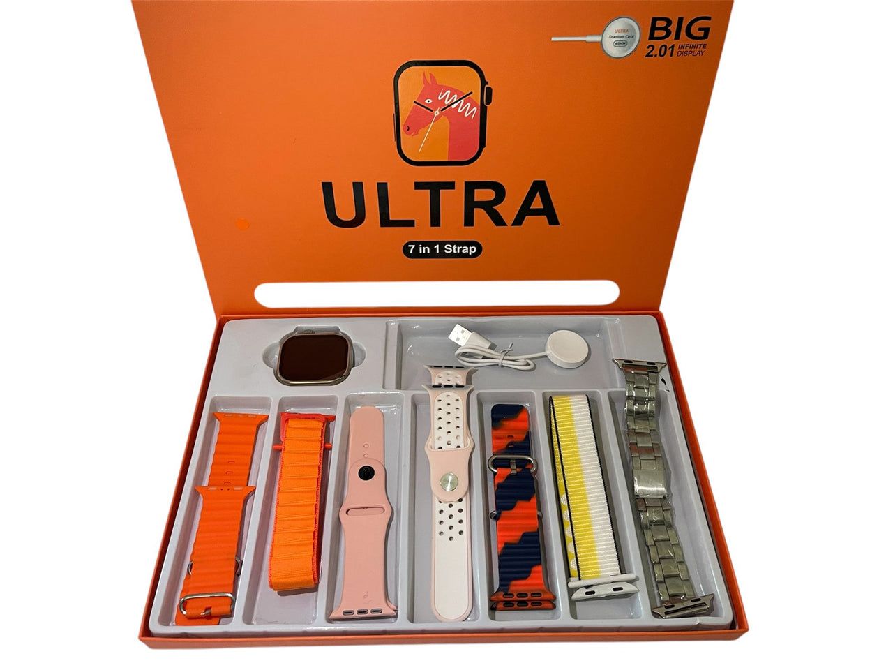Watch Ultra 2