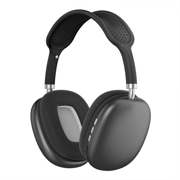 P9 Pro Max Wireless Bluetooth Headphones - Vibrant Random Colors