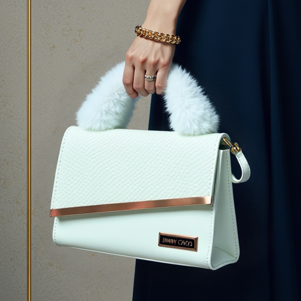 JimmyChoo Handbag H_1
